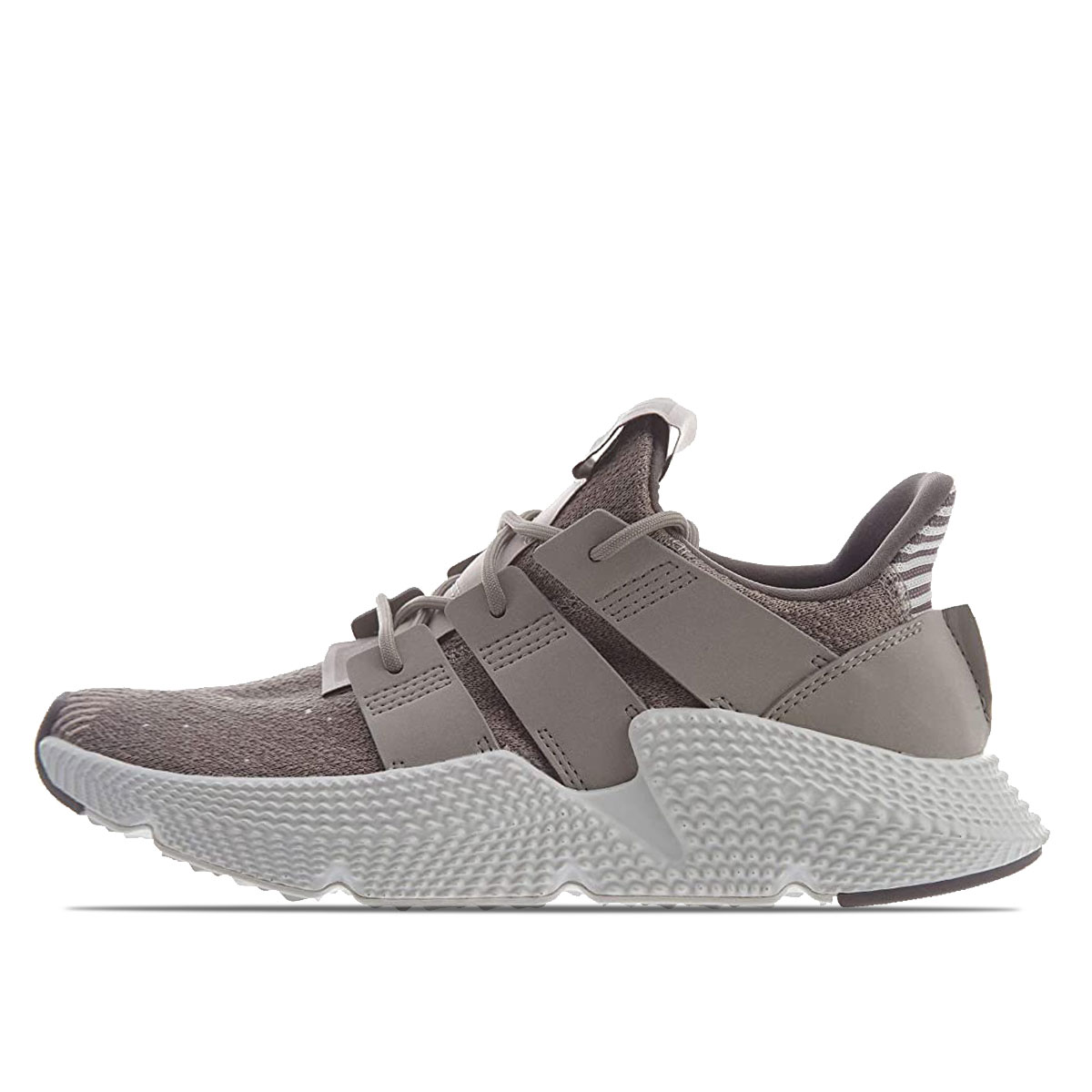 Adidas Prophere Vapour Grey (2019) sneaker – authenticated on KLEKT