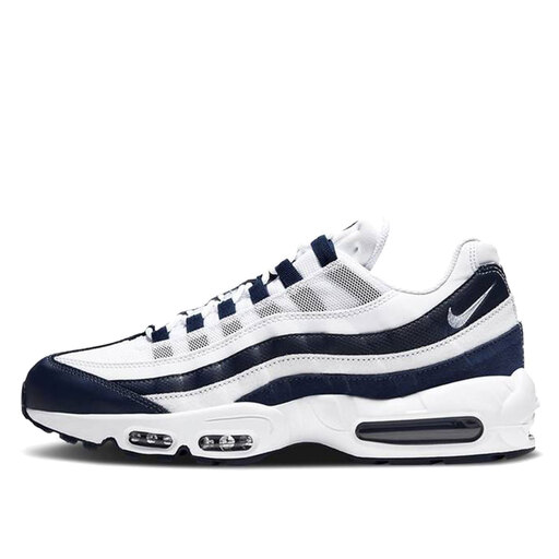 Nike Air Max 95 Essential Navy White (2020)