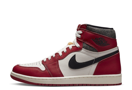 air jordan 1 mid klekt