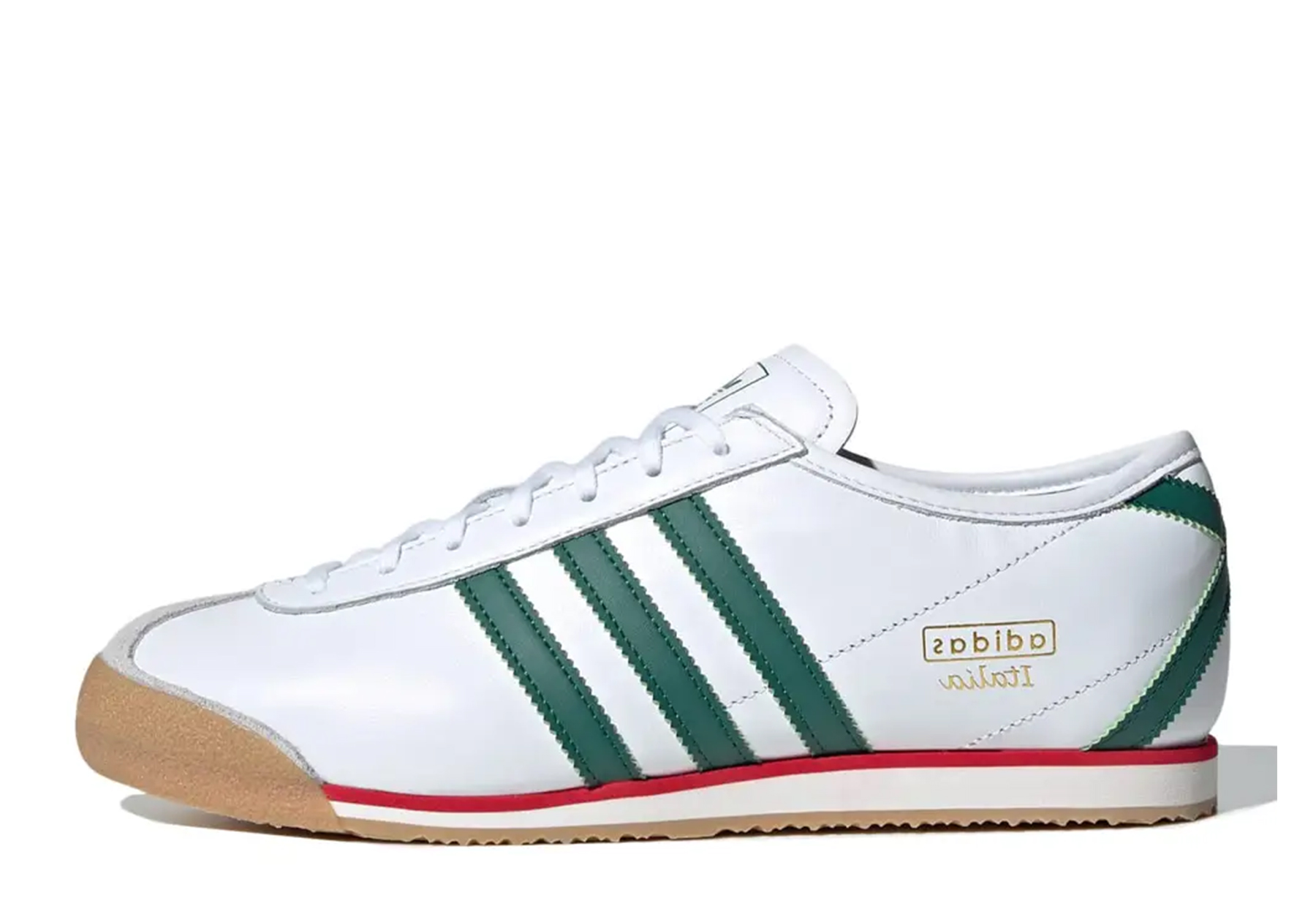Adidas Samba 'Real Madrid' (2025) WHITE sneaker – authenticated on KLEKT