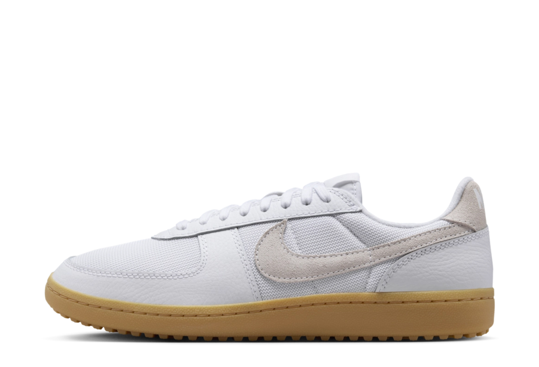 Nike Field General 82 SP 'White Gum' (2024) White/Gum Yellow/Summit White sneaker – authenticated on KLEKT