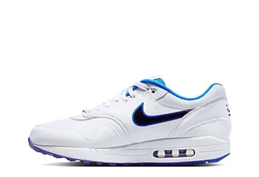 Nike Air Max 1 'Kansas City Royals' - City Connect Pack (2026)