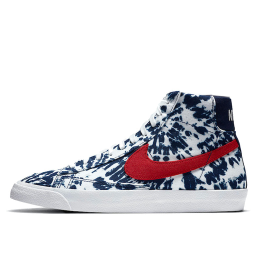 Nike Blazer Mid 'Tie-Dye' (2020)