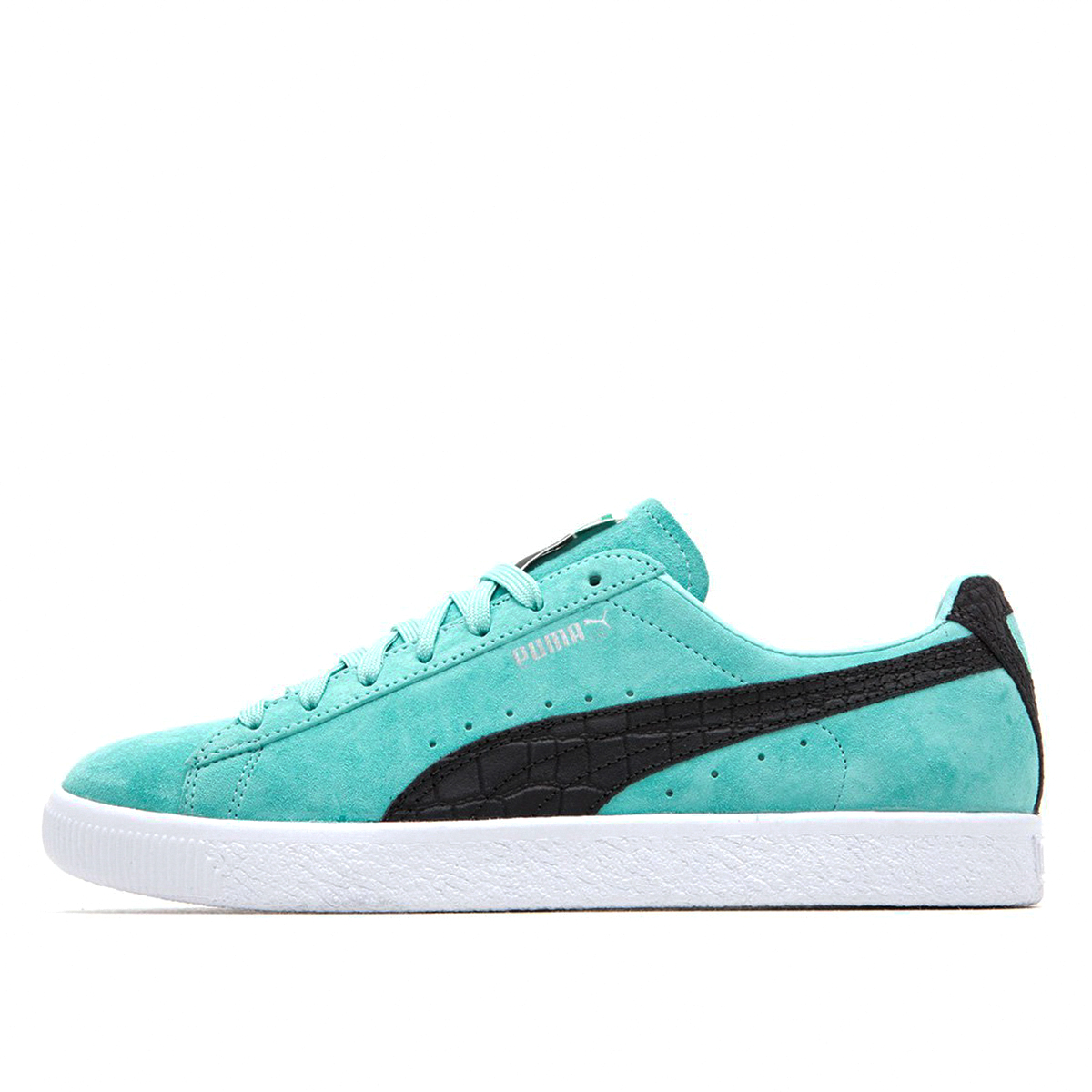 Puma x Diamond Supply Co. Clyde (2016) sneaker – authenticated on KLEKT