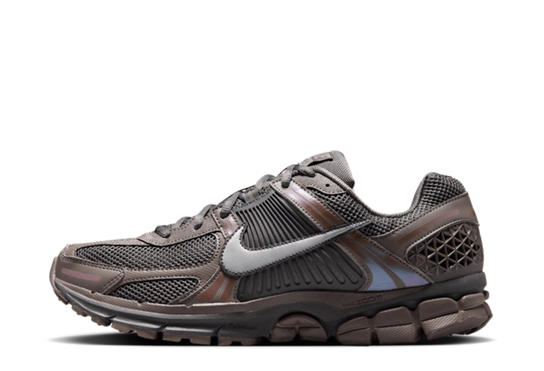 Nike Zoom Vomero 5 'Cave Stone' (2025) Cave Stone/Multi-Color/Medium Ash sneaker – authenticated on KLEKT