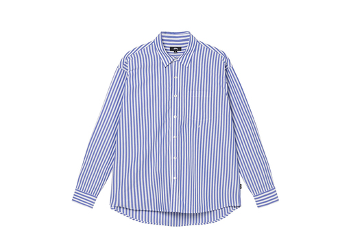 Stussy Classic Poplin Shirt (FW22)