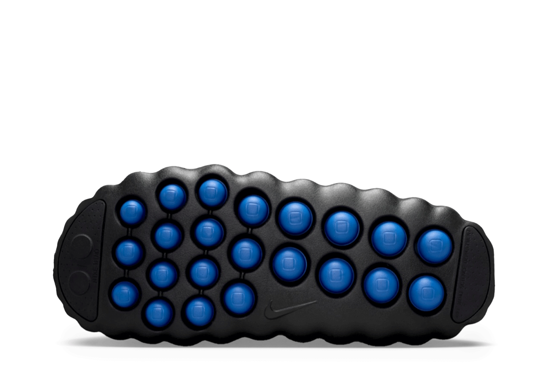 Nike x Fragment Design Mind 001 'Black' (2026) BLACK/BLACK sneaker – authenticated on KLEKT