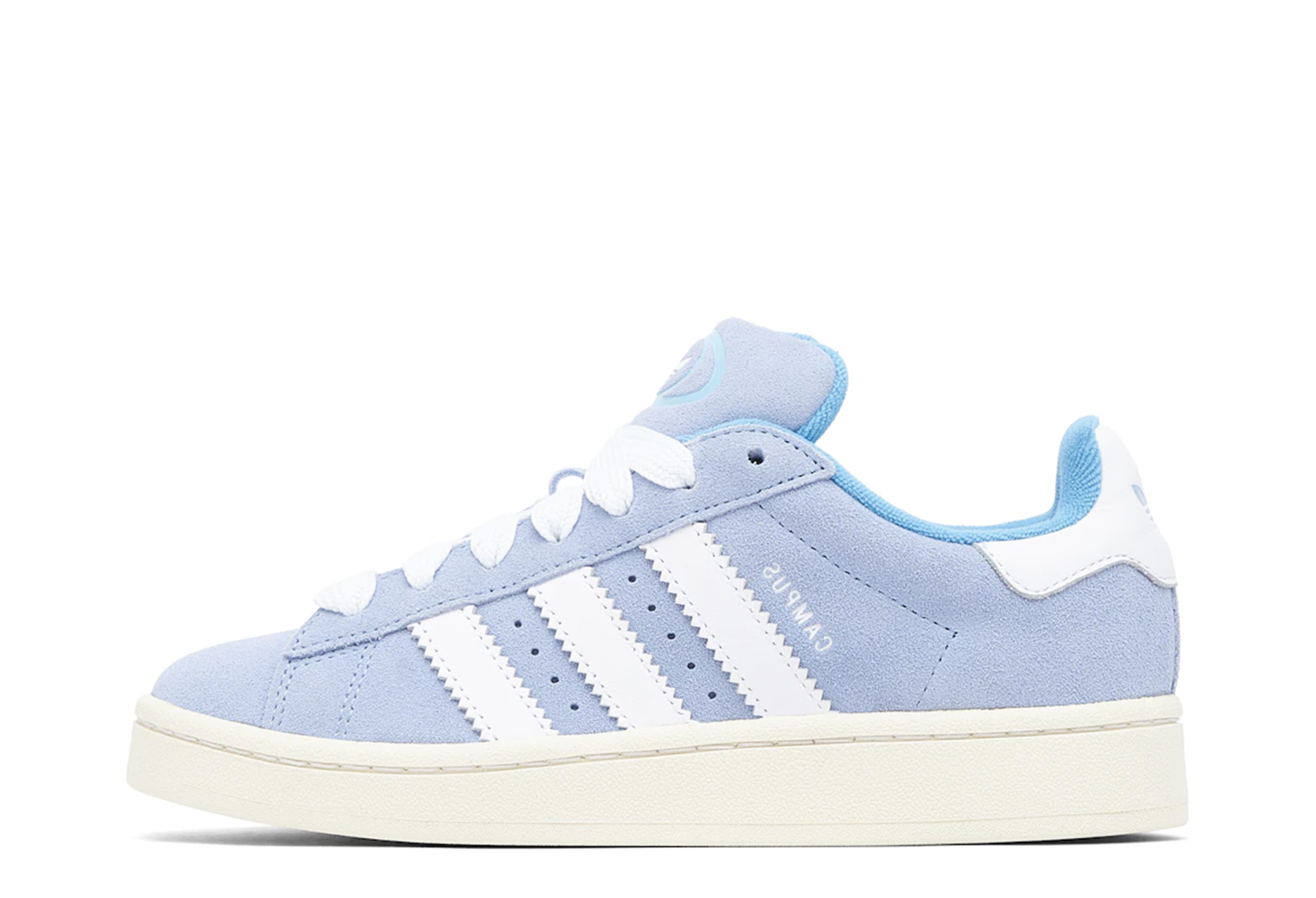 Adidas Campus 00s 'Ambient Sky' (2022) AMBIENT SKY/FOOTWEAR WHITE/OFF WHITE sneaker – authenticated on KLEKT
