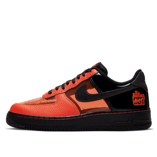 Nike Air Force 1 Low Shibuya Halloween from 2019