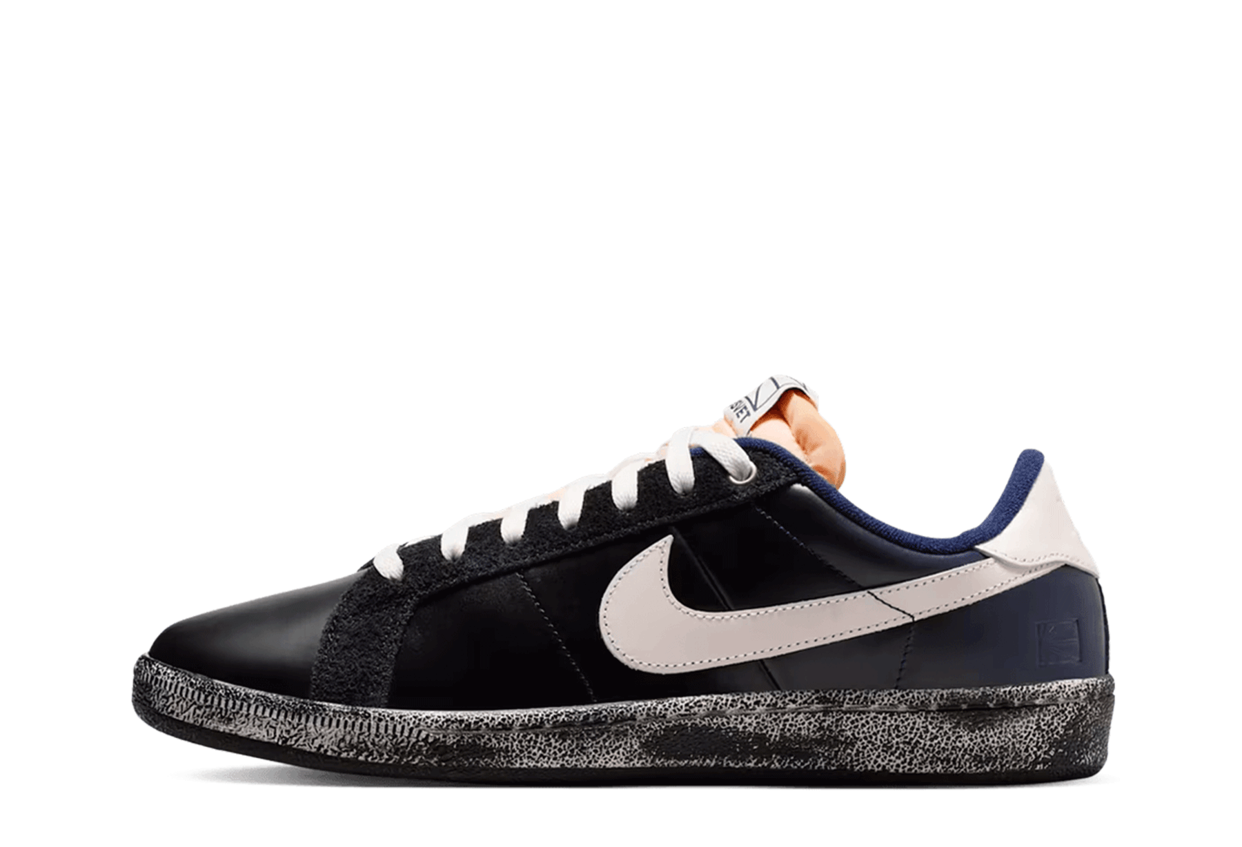 Nike SB x Rassvet Zoom Tennis Classic 'Blue Void & Sail' (2026) Blue Void/Sail sneaker – authenticated on KLEKT