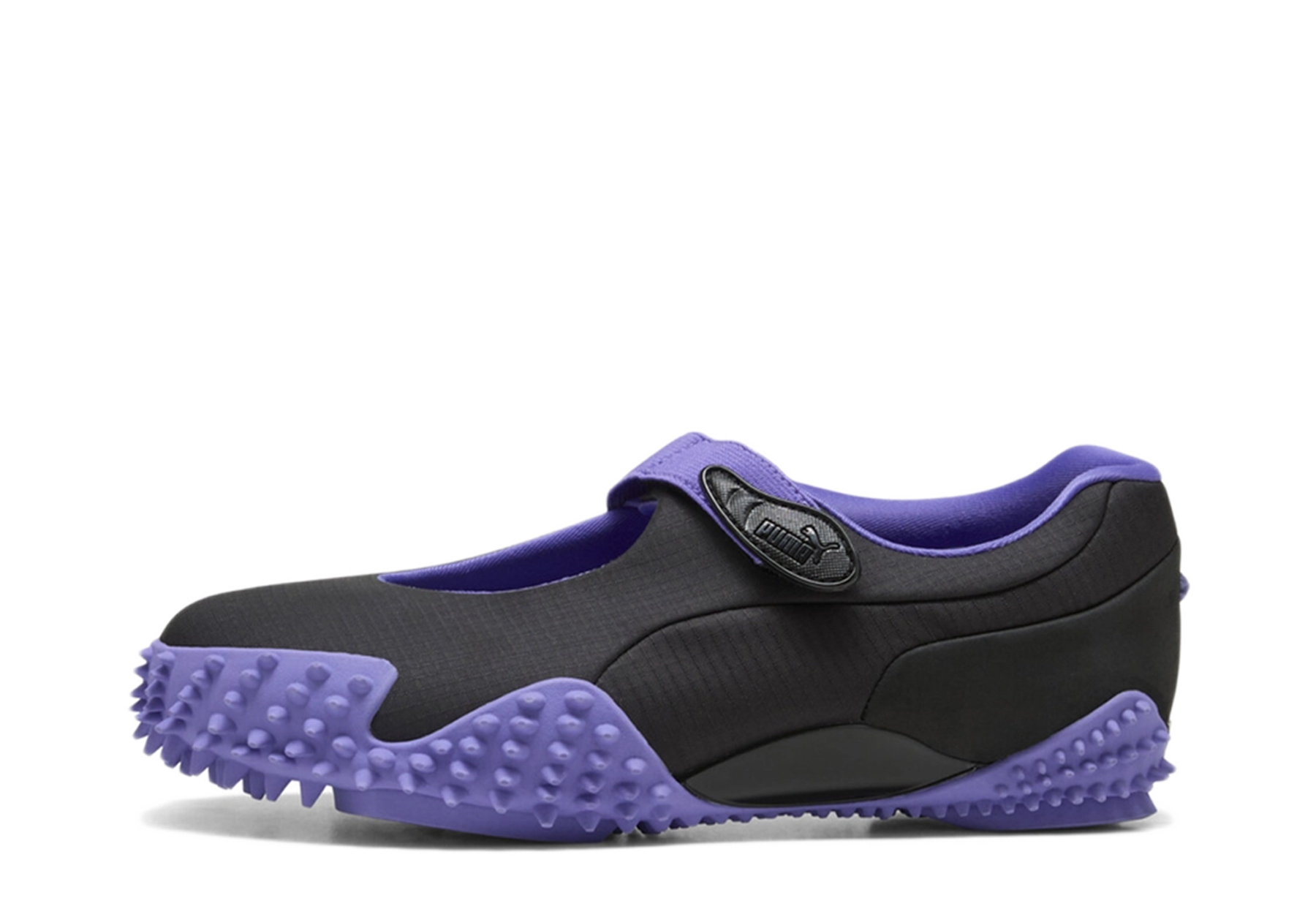 Puma Mostro Fey Launch 'Dark Amethyst' (2025) Dark Amethyst/Puma Black sneaker – authenticated on KLEKT