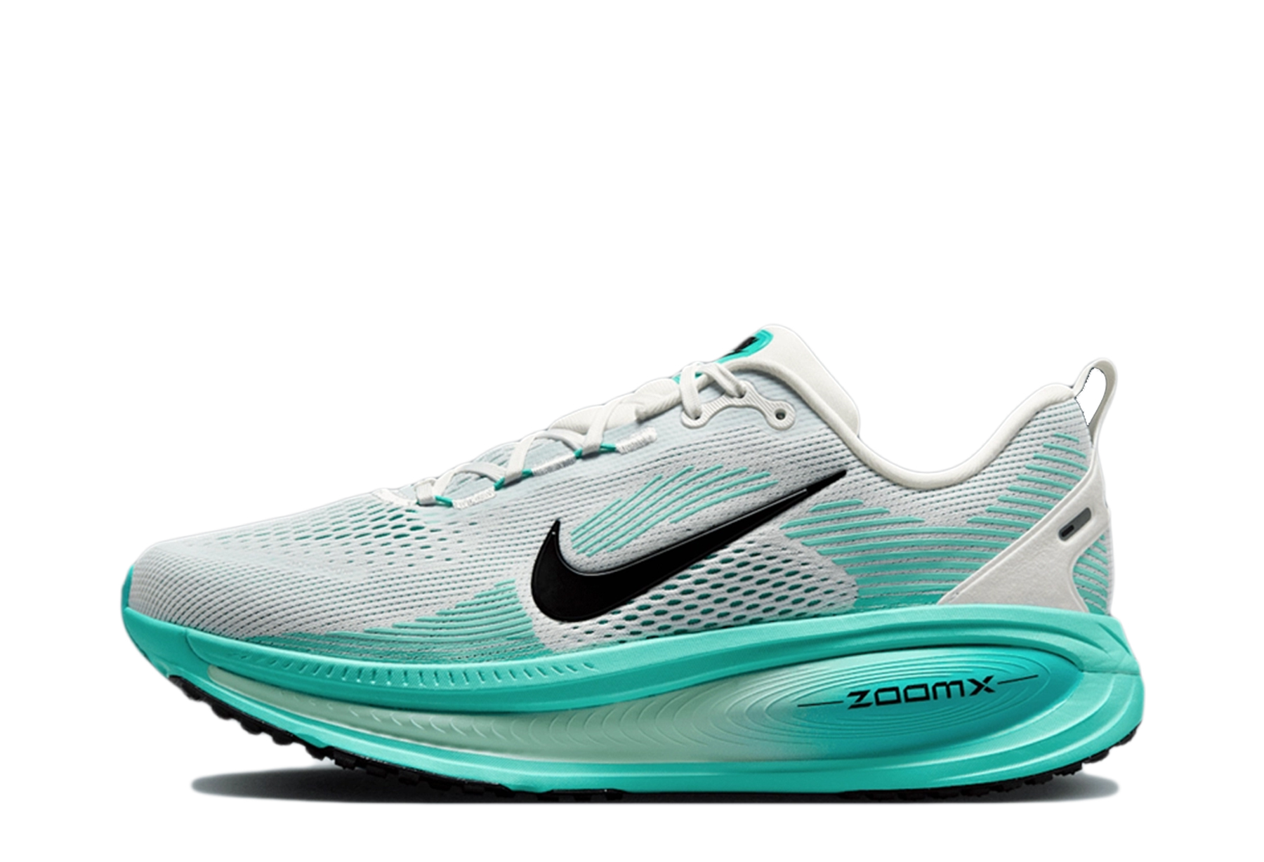 Nike Vomero 18 'Dusty Cactus' (2025) Summit White/Dusty Cactus/Geode Teal/Black sneaker – authenticated on KLEKT