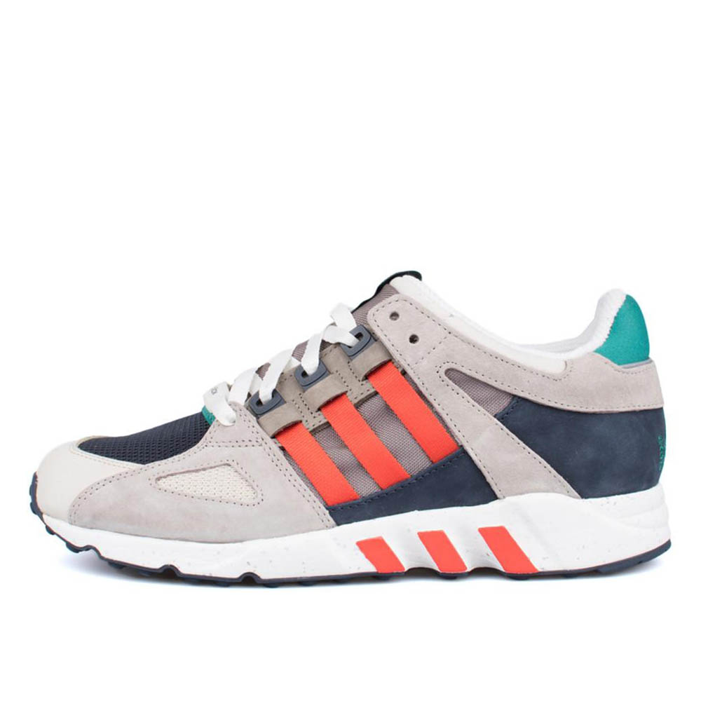 Adidas x Highs and Lows EQT Running Guidance 93 HAL sneaker – authenticated on KLEKT