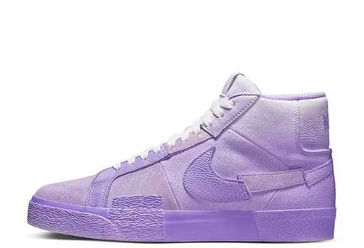 Nike SB SB Blazer Mid Edge Lilac (2022)