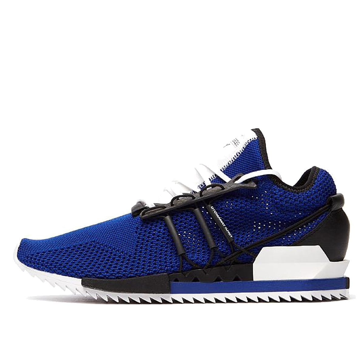 Adidas Y-3 Harigane 'Mystery Ink' (2018) sneaker – authenticated on KLEKT