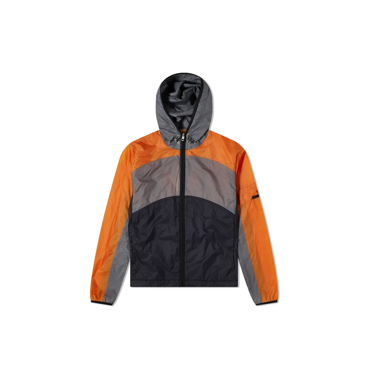 5 Moncler x Craig Green Clonophis Lightweight Jacket Multi (SS21) MULTI sneaker – authenticated on KLEKT