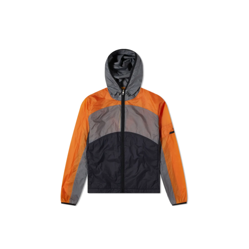 5 Moncler x Craig Green Clonophis Lightweight Jacket Multi (SS21)