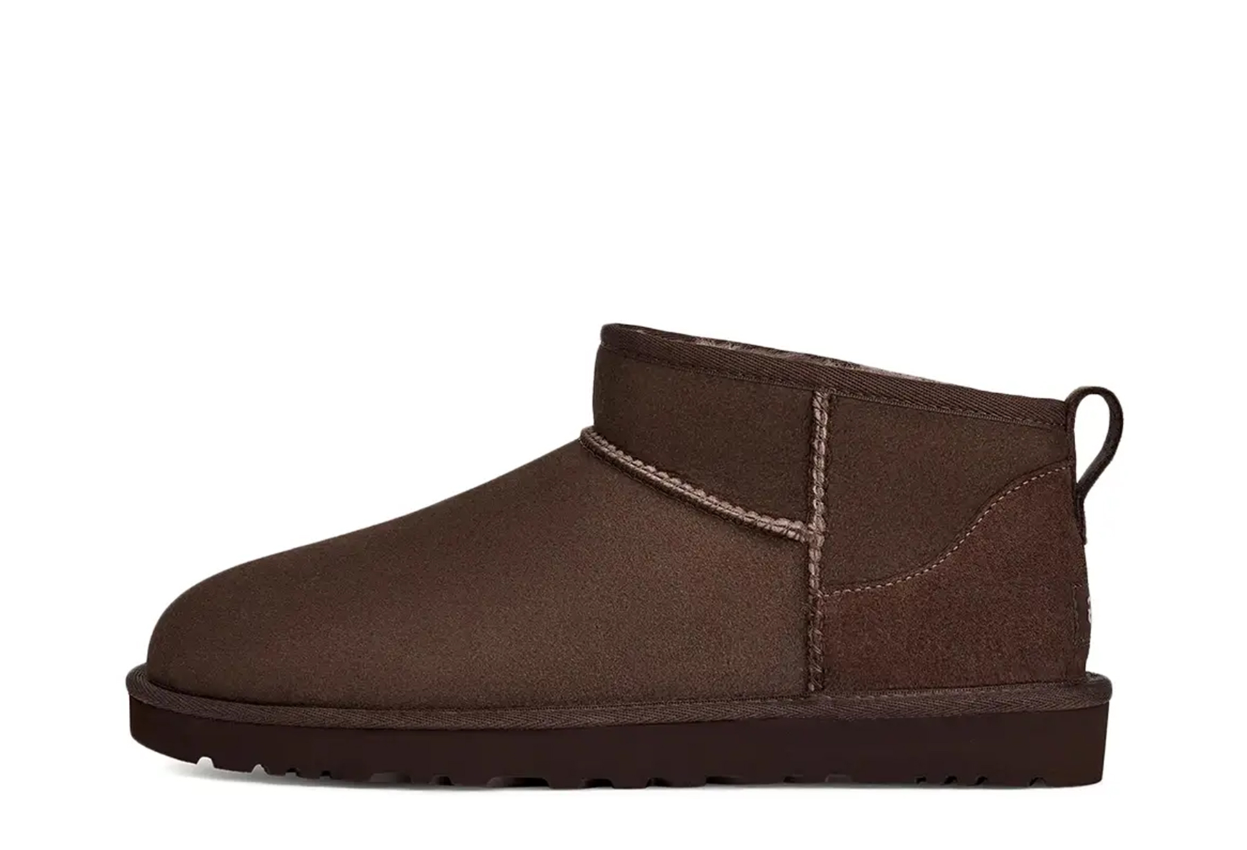 Ugg Classic Ultra Mini Boot 'Dusted Cocoa' (2025) BROWN sneaker – authenticated on KLEKT