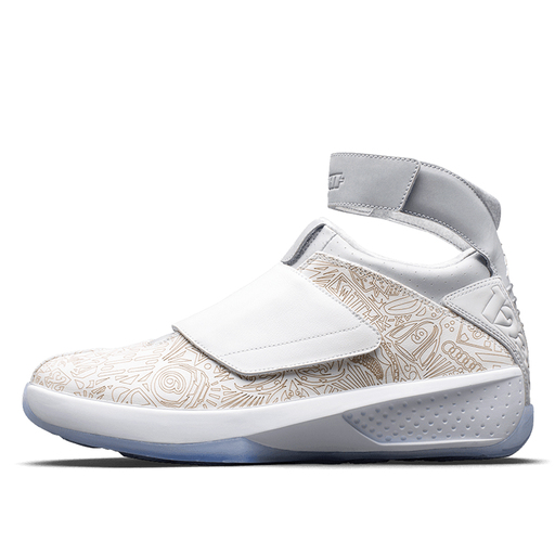 Air Jordan 20 Retro 'Laser' (2015)