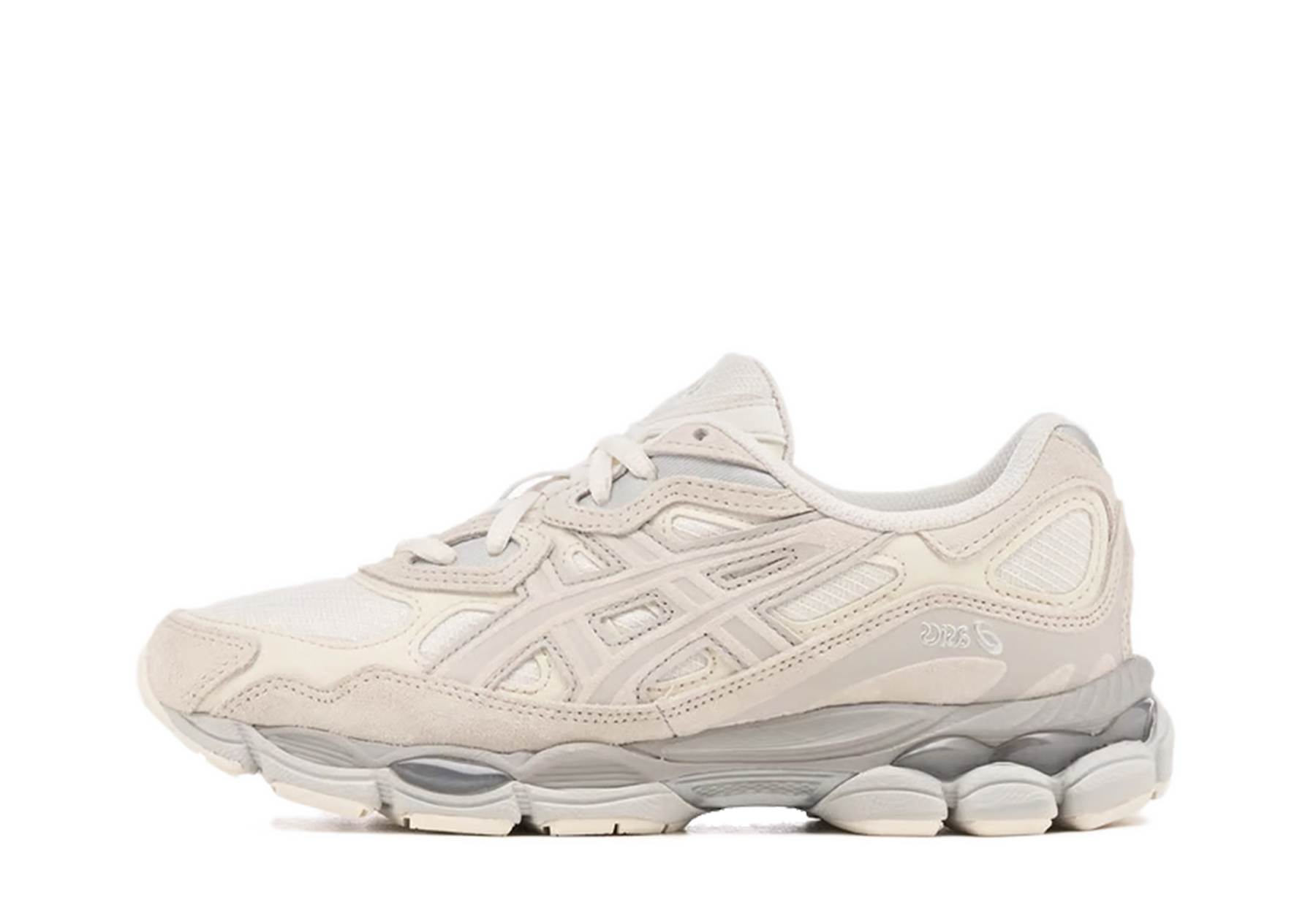Asics Gel-NYC 'Beige' (2025) BEIGE sneaker – authenticated on KLEKT