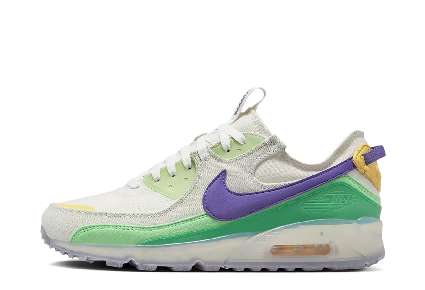 Nike Air Max Terrascape 90 Action Grape (2023) ACTION/GRAPE sneaker – authenticated on KLEKT