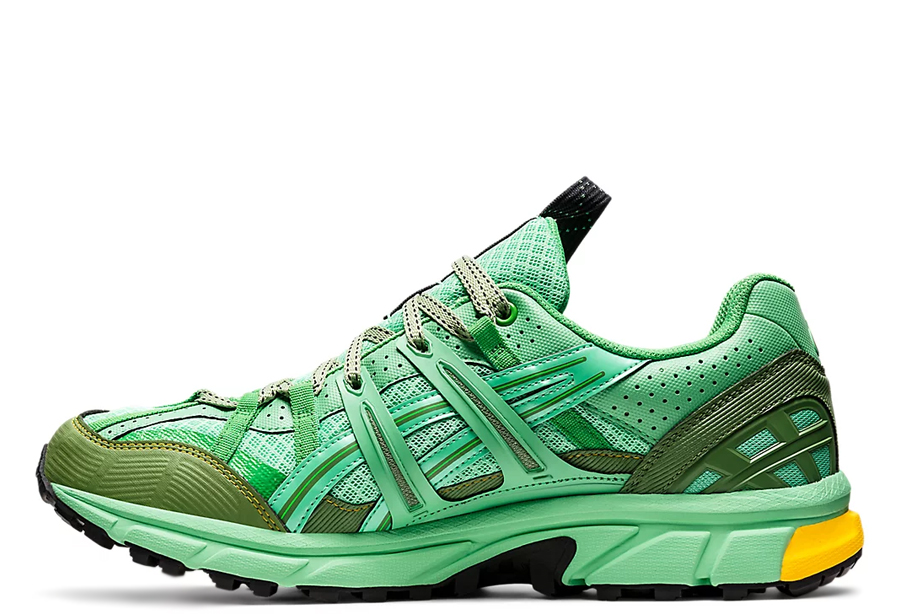 Asics HS4-S Gel-Sonoma 15-50 Gore-Tex Spring Bouquet Blue Graphite (2022)  SPRING BOUQUET/BLUE GRAPHITE sneaker – authenticated on KLEKT