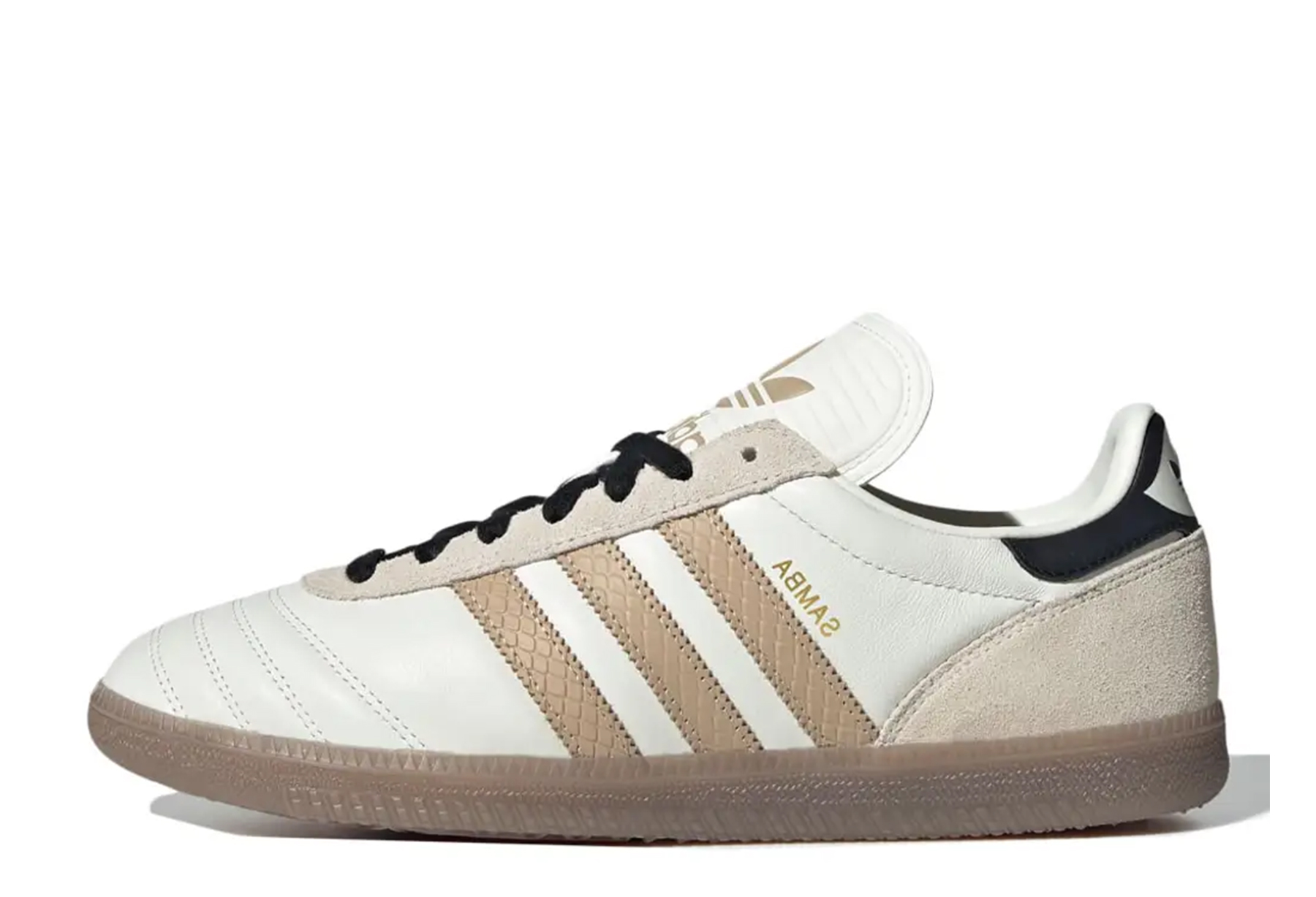 Adidas Samba JP 'Off White Magic Beige' (2025) WHITE sneaker – authenticated on KLEKT