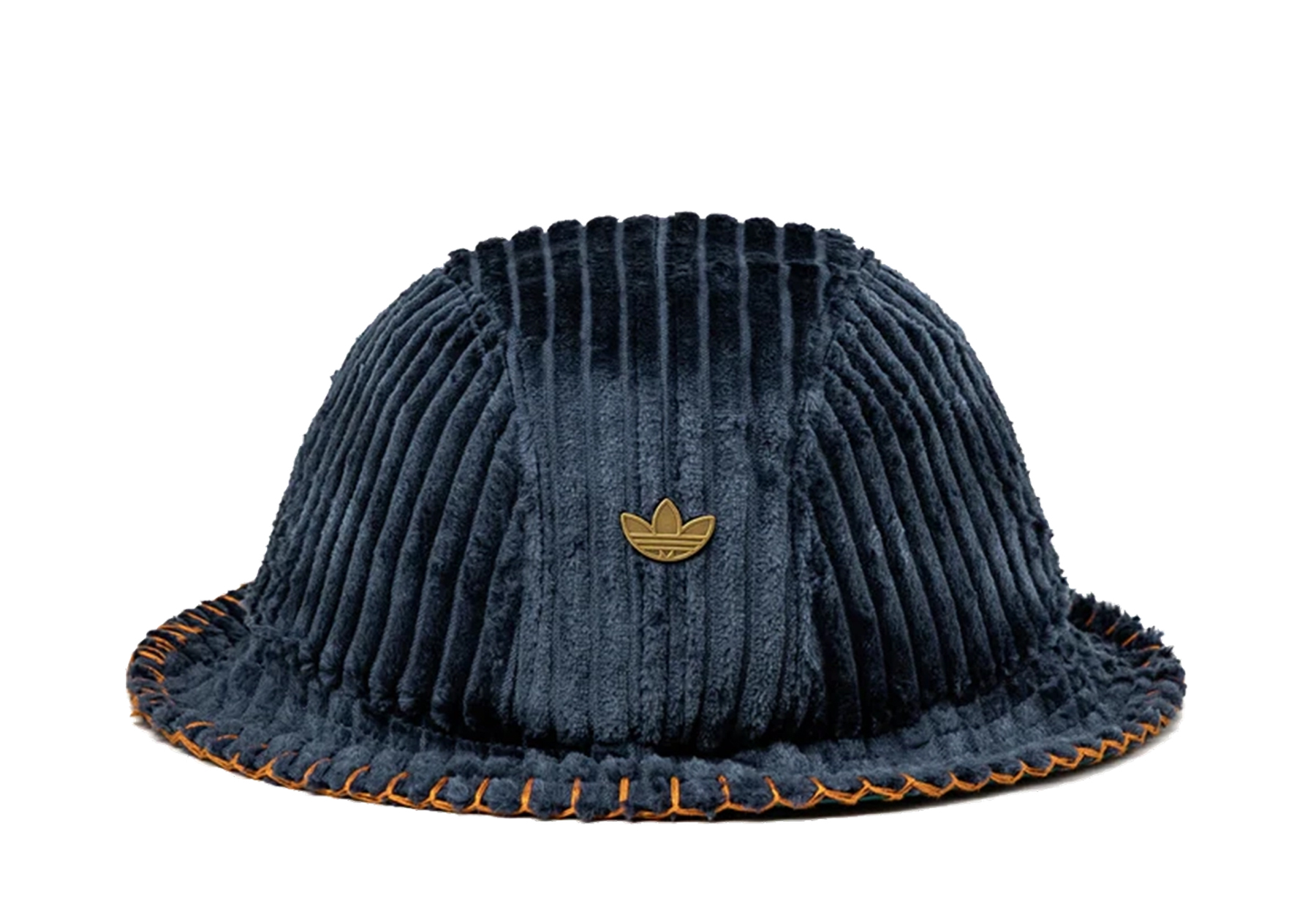 Adidas x CLOT By Edison Chen cord bucket 'Night Indigo' (2025) Night Indigo sneaker – authenticated on KLEKT