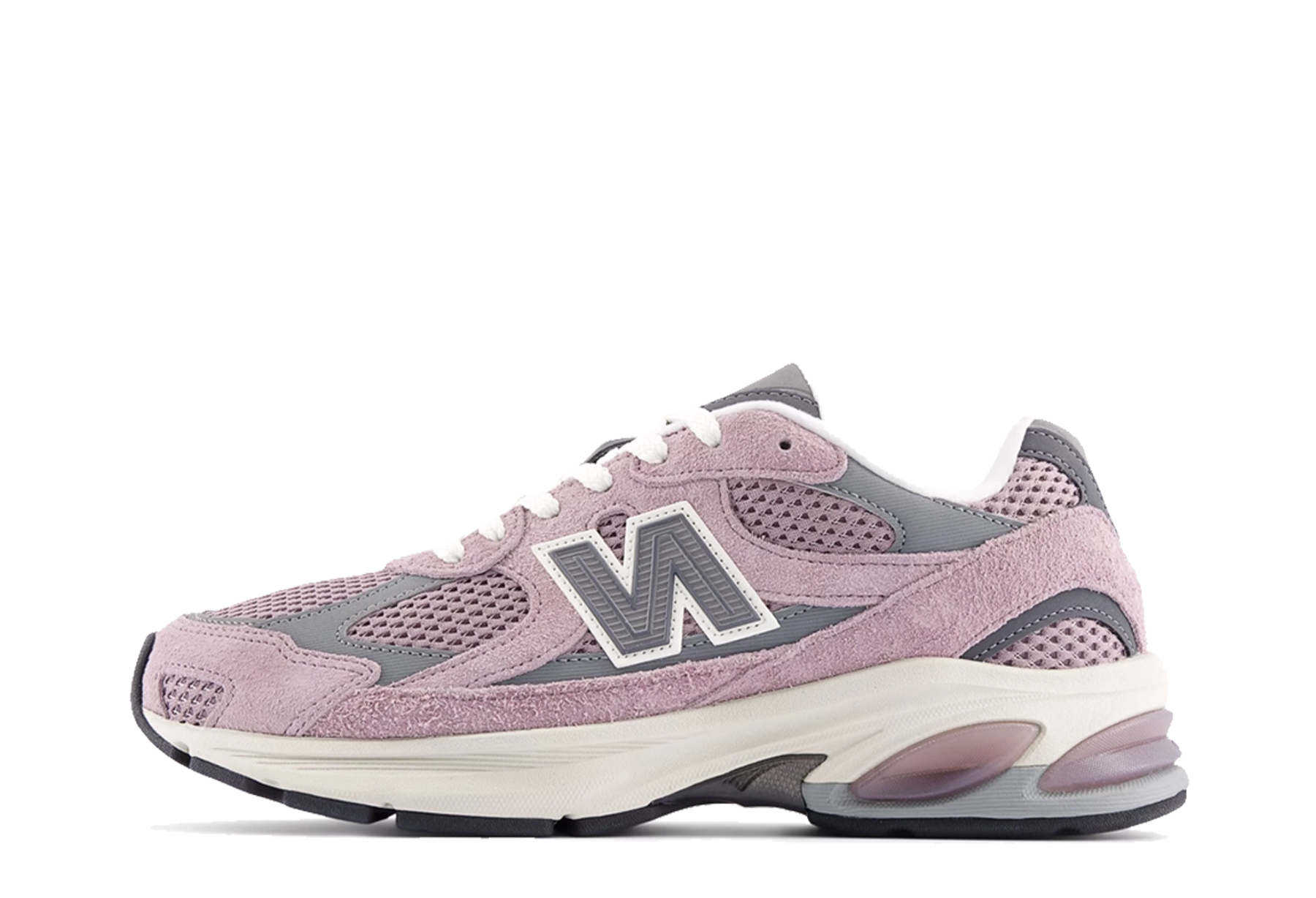 New Balance 2010 'Ice Wine' (2025) Ice Wine/Castlerock sneaker – authenticated on KLEKT