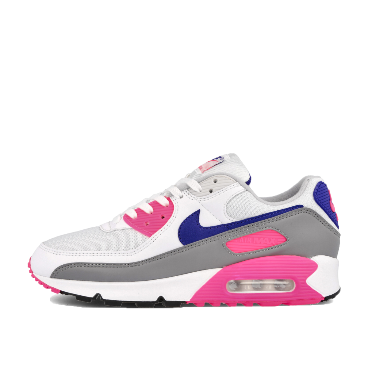 Nike WMNS Air Max 3 White Pink Blast (2020) sneaker – authenticated on KLEKT