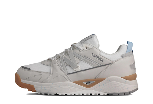 Karhu Fusion XC 'Lily White' - Flow State Pack (2024)