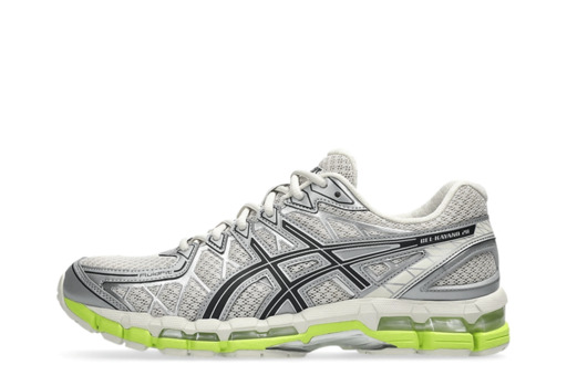 ASICS Gel-NYC 'Carrier Grey' (2026)
