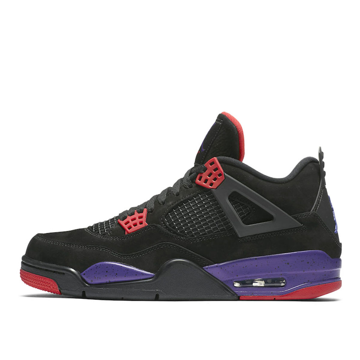 Air Jordan 4 Retro NRG 'Raptors' (2018) sneaker – authenticated on KLEKT