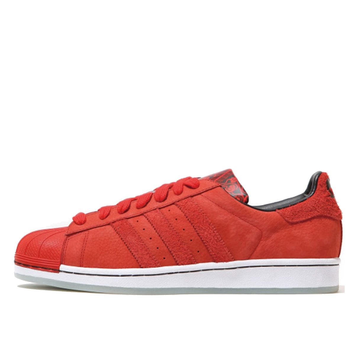 Adidas Superstar CNY sneaker – authenticated on KLEKT