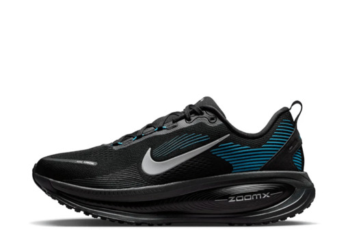 Nike Vomero 18 'Black Current Blue' (2026)