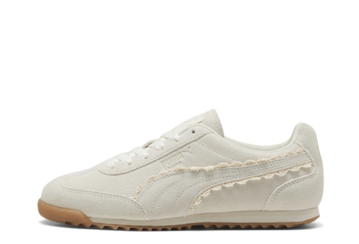 PUMA Arizona Lace WMNS 'Warm White' (2026) – authenticated on KLEKT