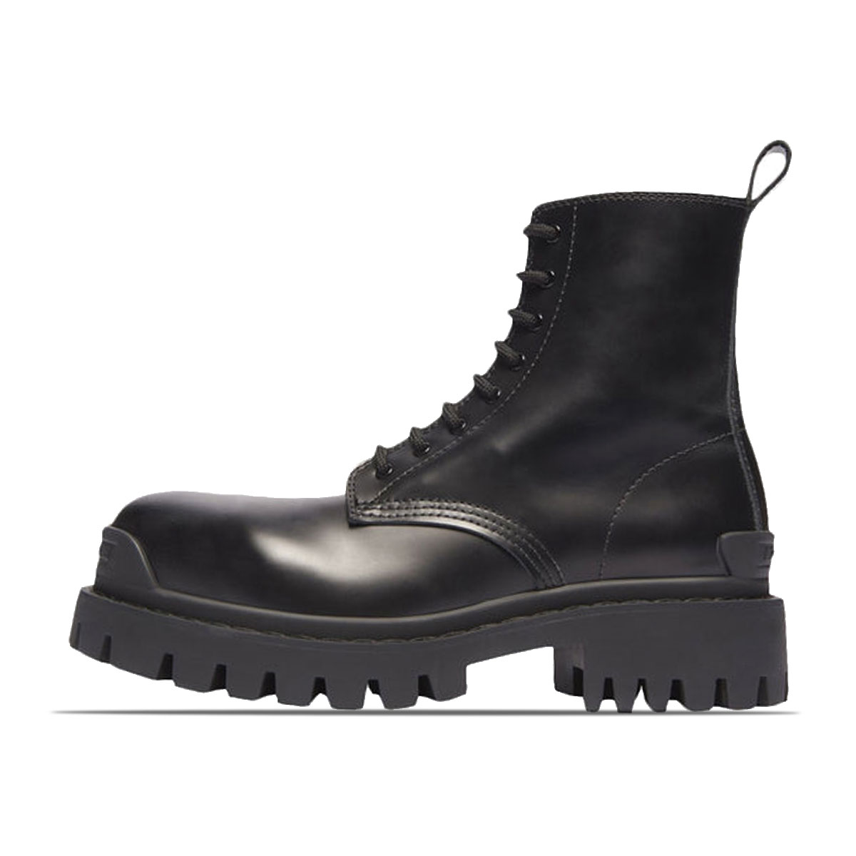 Balenciaga WMNS Martin Boots 'Black' sneaker – authenticated on KLEKT