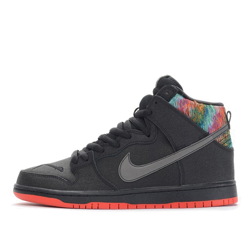 Nike Dunk SB High Spot Gasparilla