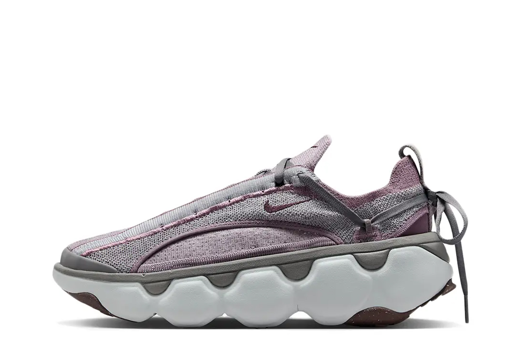 Nike Flyknit Bloom 'Platinum Violet' (2024) VIOLET sneaker – authenticated on KLEKT