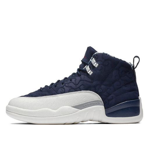 Air Jordan XXII 12 Retro 'International Flight'