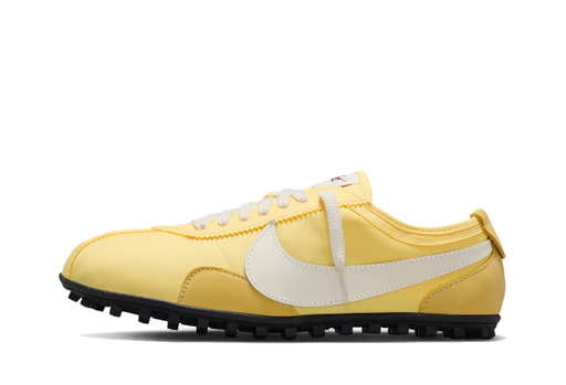 Nike Moon Shoe OG 'Soft Yellow' (2026) – authenticated on KLEKT