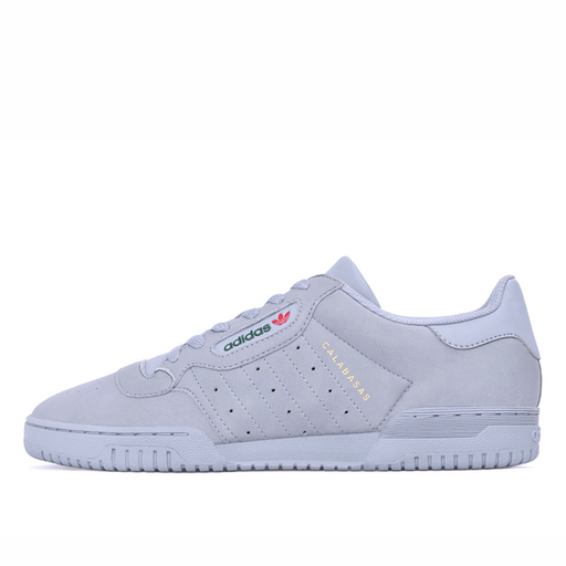 Yeezy Powerphase Calabasas 'Grey' (2017)