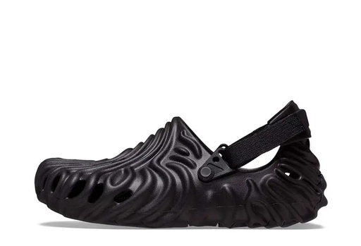 Crocs x Salehe Bembury Pollex Clog 'Sasquatch' (2022)