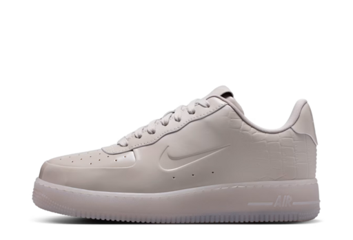 Nike Air Force 1 Made in Italy WMNS 'College Grey' (2026)