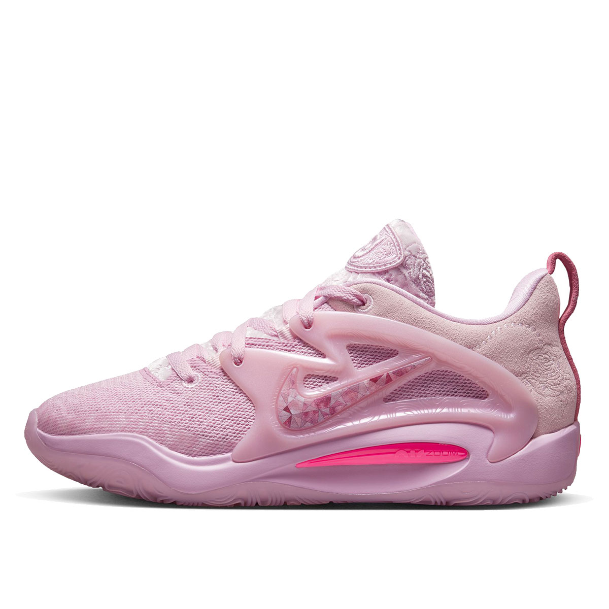 Nike KD 15 Aunt Pearl (2022) sneaker – authenticated on KLEKT