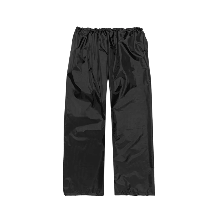 Yeezy PT-03 Pant 'Black' (2025) BLACK sneaker – authenticated on KLEKT