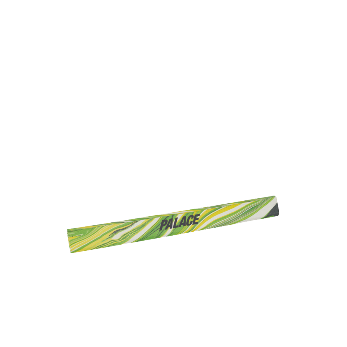 Palace Incense Green (SS21) GREEN sneaker – authenticated on KLEKT