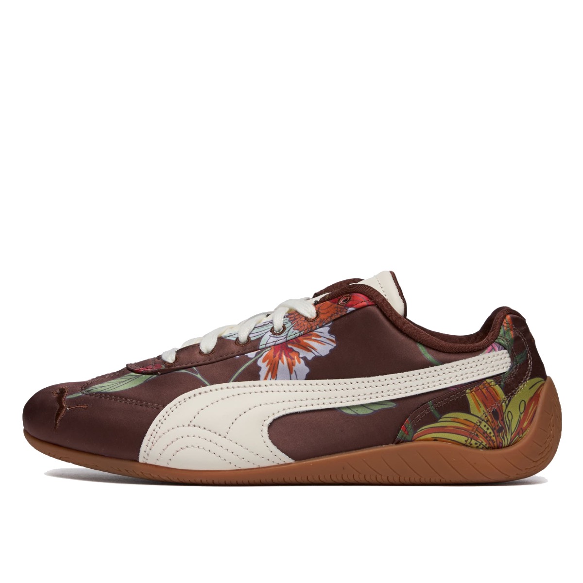 Puma Speedcat Silk 'Brown' sneaker – authenticated on KLEKT