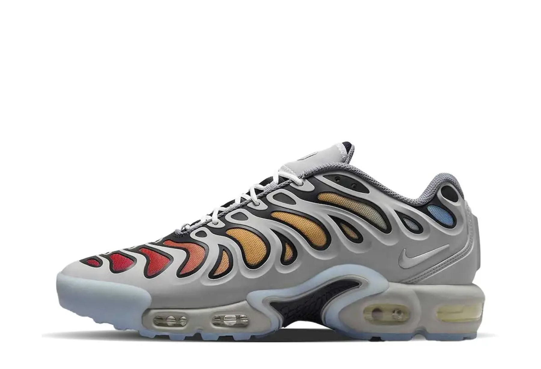 Nike TN Air Max Plus Drift 'Light Smoke Grey' (2024) GREY SUNSET sneaker – authenticated on KLEKT