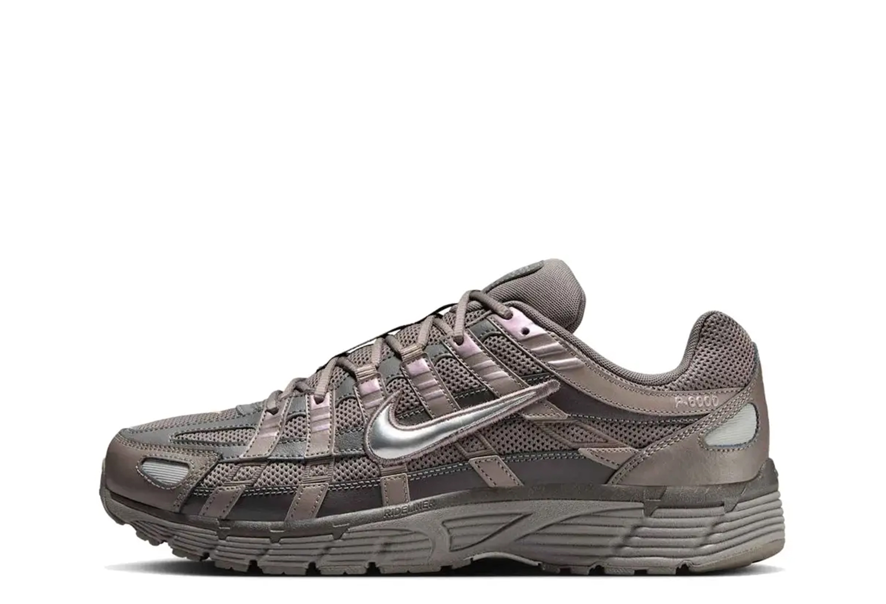 Nike P-6000 'Cave Stone' (2025) BROWN sneaker – authenticated on KLEKT